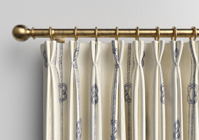 Lines, Hudds - Made to Measure Curtains - Image 10